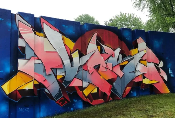 1PUAK Instagram review