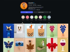 Daniel Rueda Instagram Review