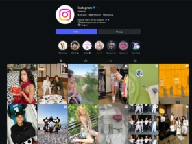 Exclusive Instagram Account Review