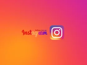 Instagram Photography Account