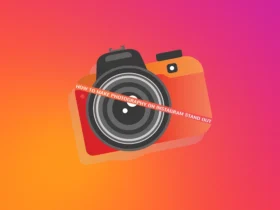 Photography On Instagram