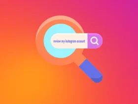 How To Get Your Instagram Account Reviewed