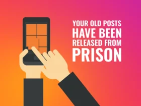 Instagram Profile Grid Rearranging