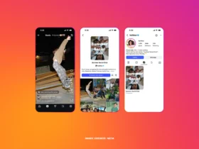 Instagram Reels Series