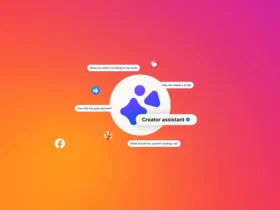Meta Creator Assistant