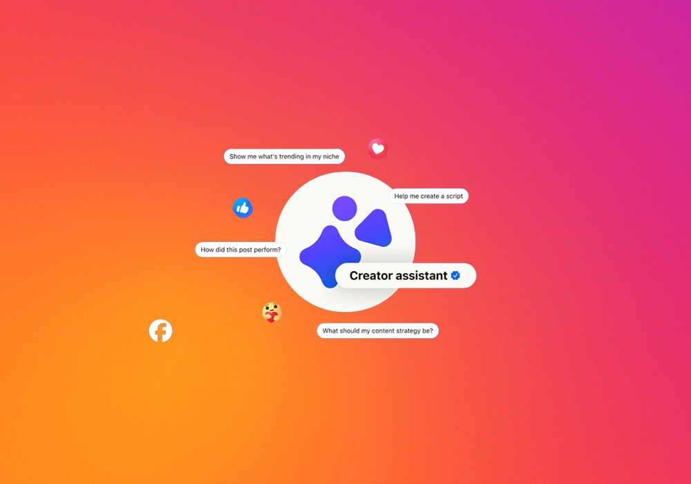 Meta Creator Assistant