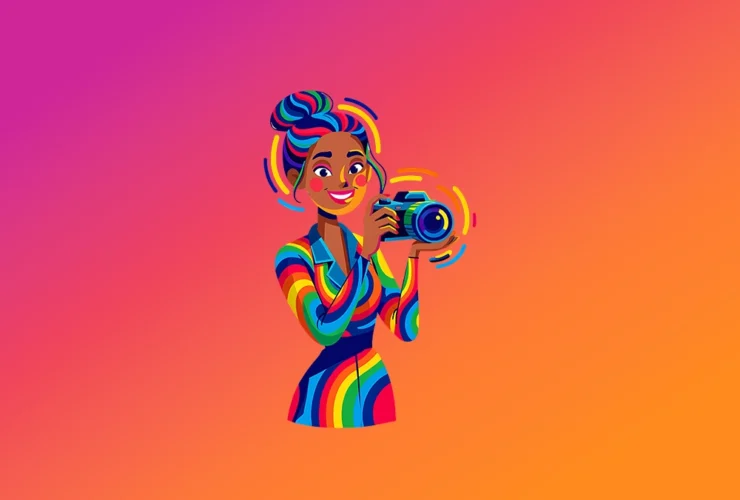 real creators mistaken for AI on Instagram